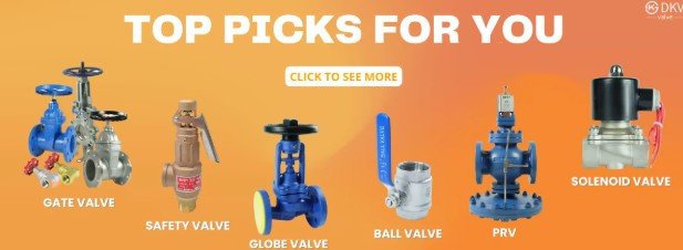 Válvulas de control neumáticas tipo globo con posicionadores Inteligentes DKV Best pick for you