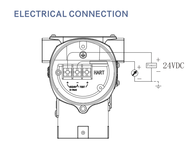 Lefoo LFT720A Transmisores de Presión Diferencial montado en brida (Monocrystalline Silicon) espec pt 3