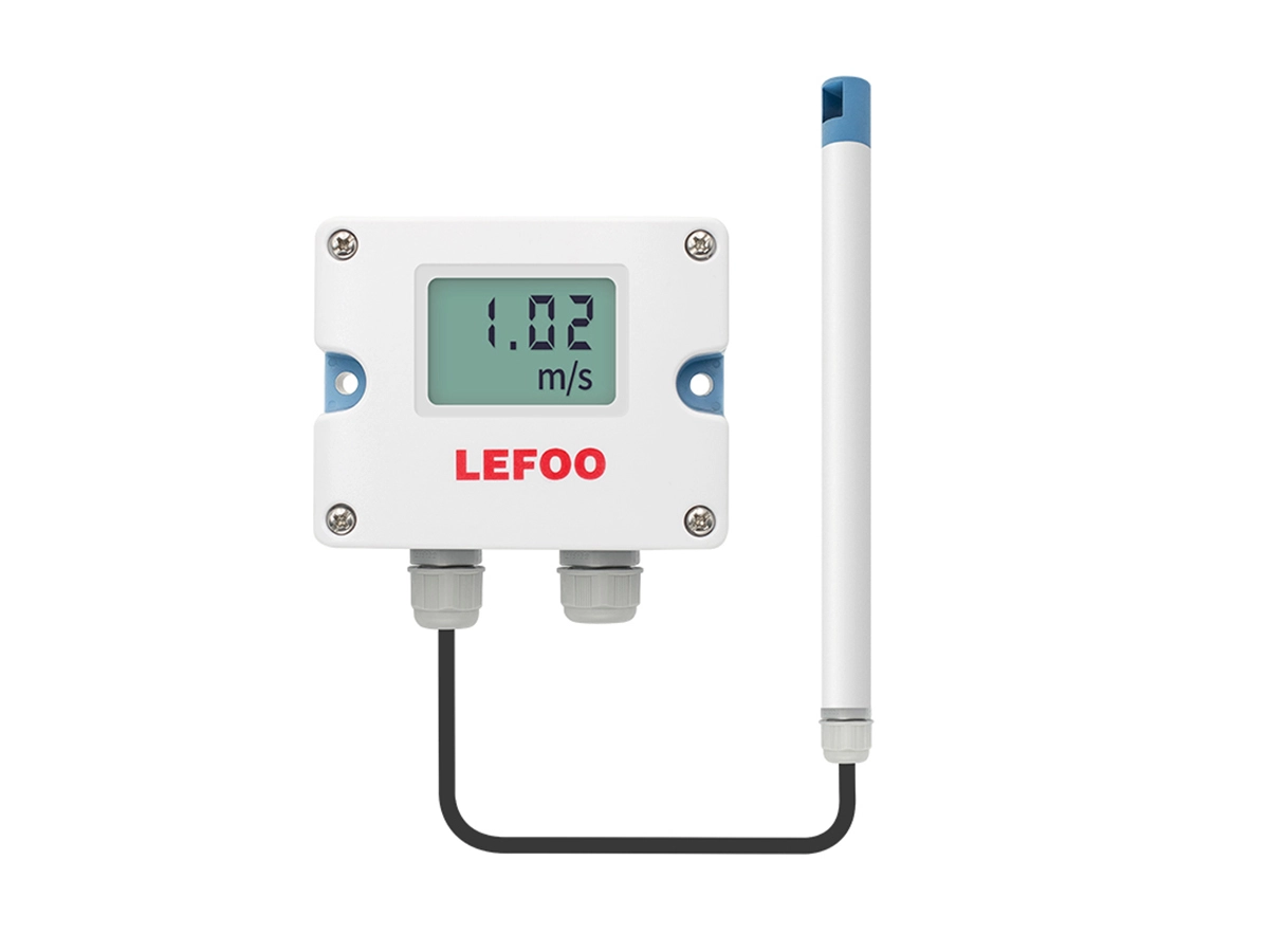 lefoo low air speed transmitter lfs11 lefoo low air speed transmitter lfs11