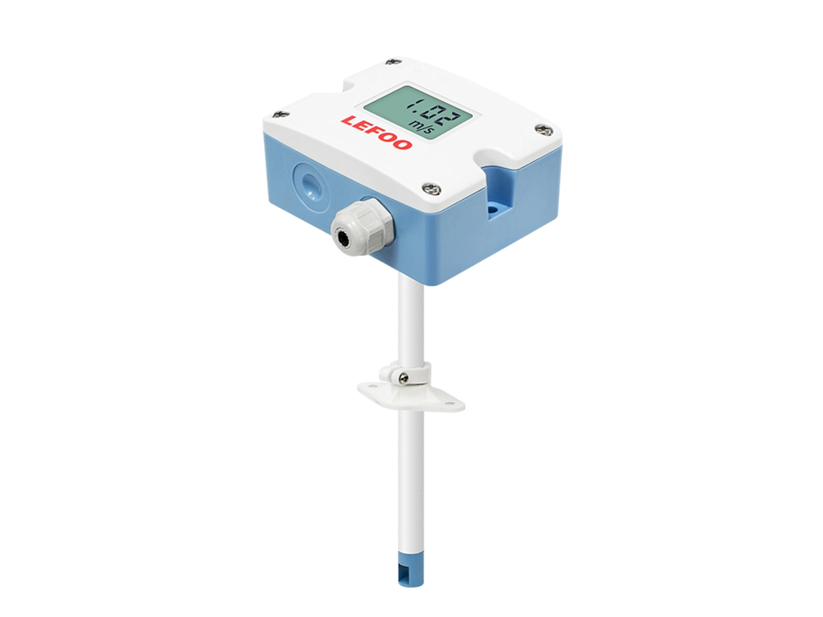 lefoo low air speed transmitter lfs11 lefoo low air speed transmitter lfs11