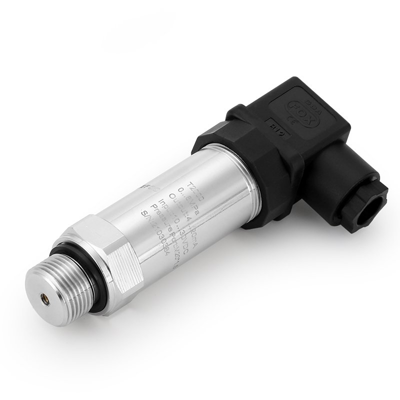 transmisor de presión de silicona de difusión lleno de aceite lefoo lft2800 transmisor de presión de silicona de difusión lleno de aceite lefoo lft2800