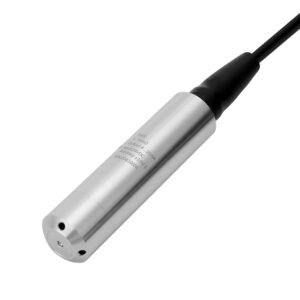 transmisor de nivel de líquido sumergible lefoo lft3000