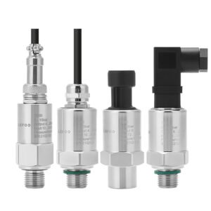 t2000 transductor de presión tipo general