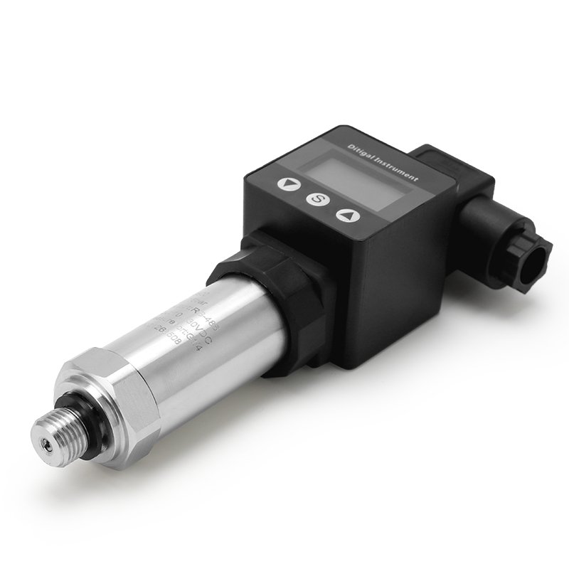lft6800 transmisor de presión lefoo con pantalla digital lft6800 transmisor de presión lefoo con pantalla digital