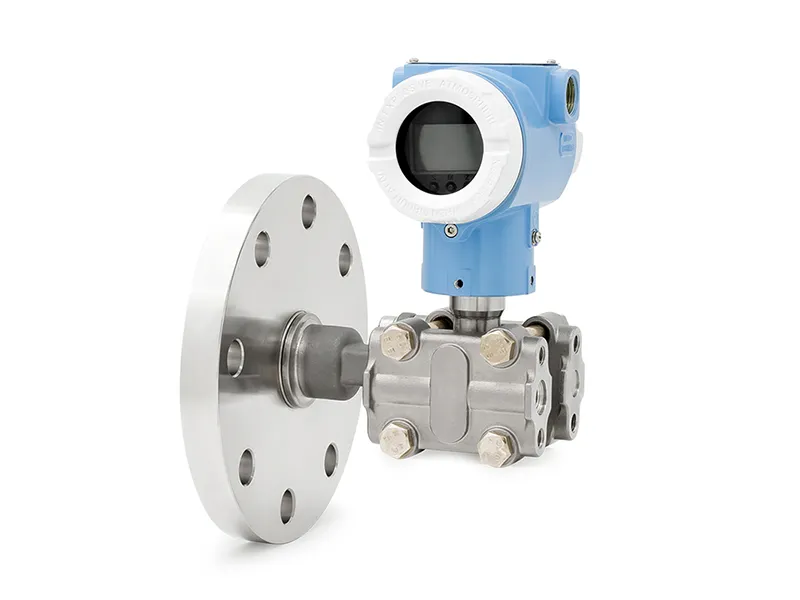 lefoo differential pressure transmitter lft720a flange mounted monocrystalline silicon lefoo differential pressure transmitter lft720a flange mounted monocrystalline silicon