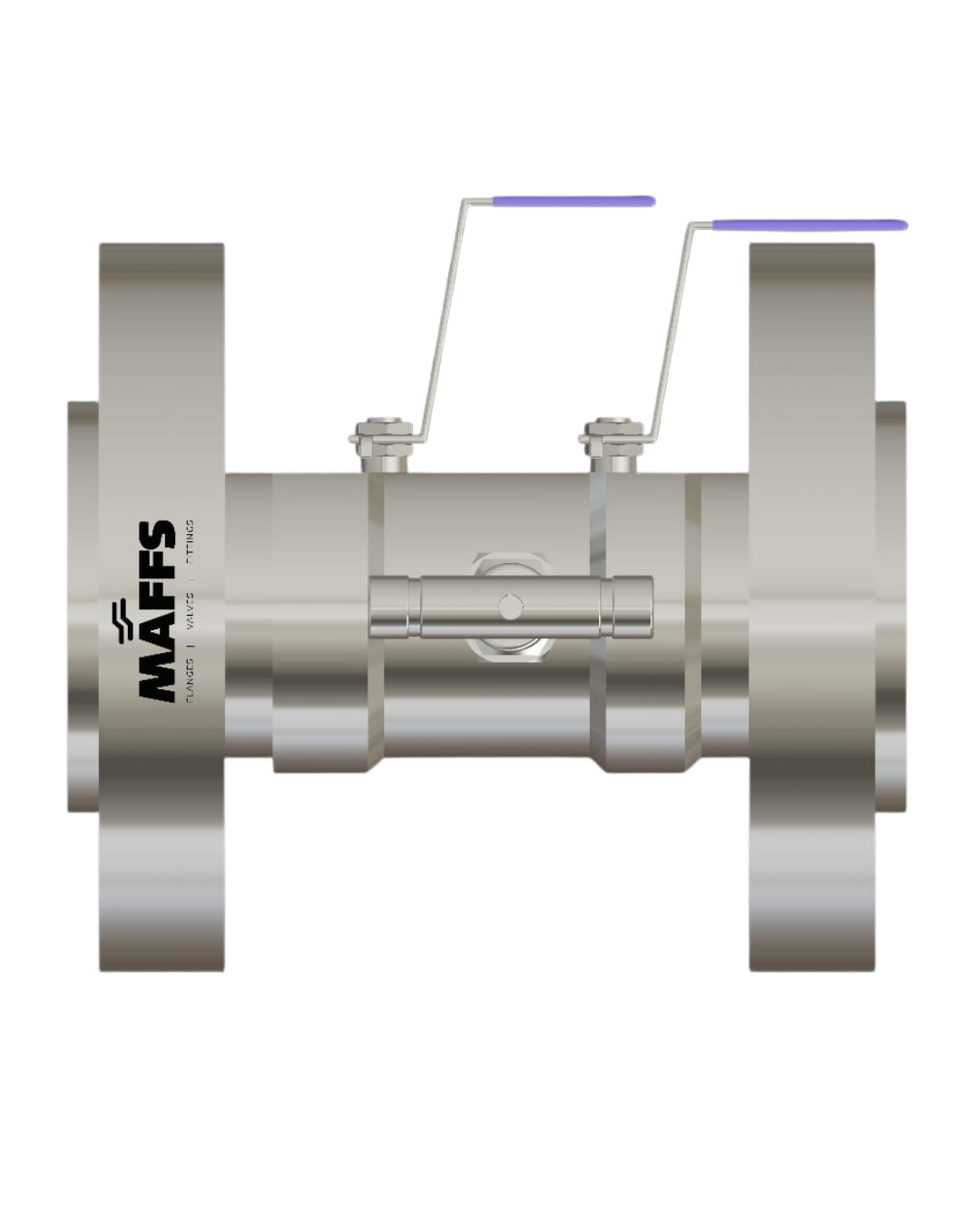 valvula double block & bleed valvula double block & bleed