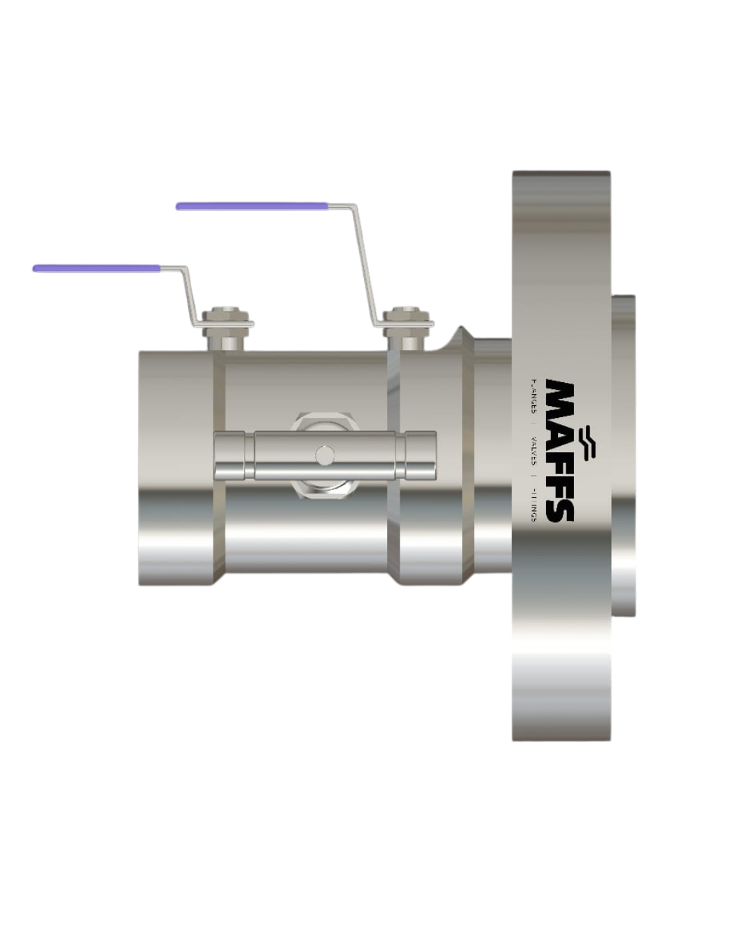 valvula double block & bleed valvula double block & bleed